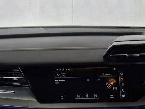 Audi A3 sedan TFSI S line Black - Image 27