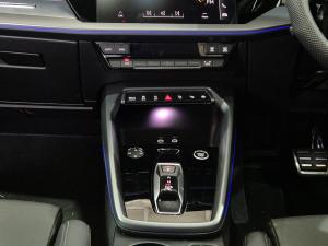 Audi A3 sedan TFSI S line Black - Image 28