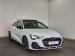 Audi A3 sedan TFSI S line Black - Thumbnail 2