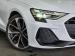 Audi A3 sedan TFSI S line Black - Thumbnail 4