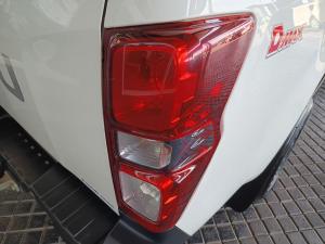 Isuzu D-Max 1.9TD double cab L auto - Image 17