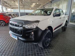 Isuzu D-Max 1.9TD double cab L auto - Image 1