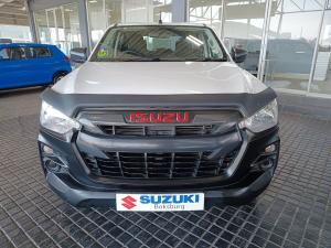 Isuzu D-Max 1.9TD double cab L auto - Image 2
