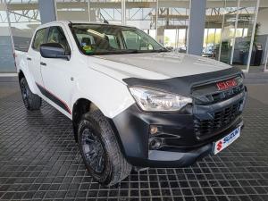 Isuzu D-Max 1.9TD double cab L auto - Image 3