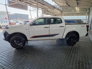 Isuzu D-Max 1.9TD double cab L auto - Image 4