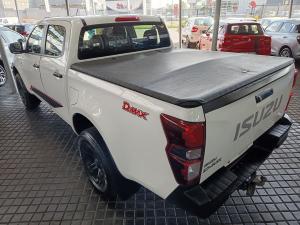 Isuzu D-Max 1.9TD double cab L auto - Image 5