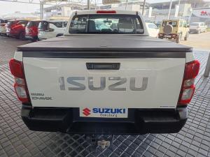 Isuzu D-Max 1.9TD double cab L auto - Image 6