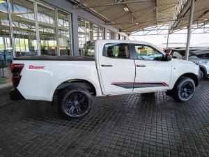 Isuzu D-Max 1.9TD double cab L auto - Image 8