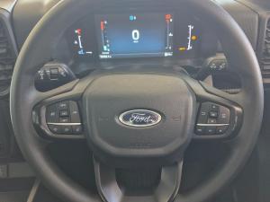 Ford Ranger 2.0 SiT double cab XL manual - Image 12