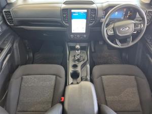 Ford Ranger 2.0 SiT double cab XL manual - Image 14
