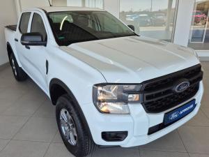 Ford Ranger 2.0 SiT double cab XL manual - Image 1