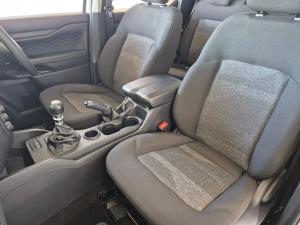 Ford Ranger 2.0 SiT double cab XL manual - Image 20