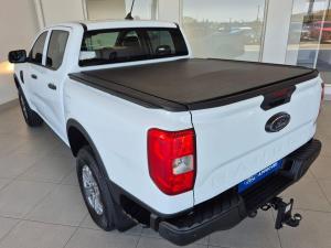Ford Ranger 2.0 SiT double cab XL manual - Image 5