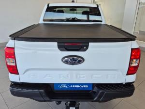 Ford Ranger 2.0 SiT double cab XL manual - Image 6