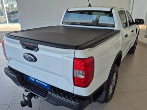 Ford Ranger 2.0 SiT double cab XL manual - Image 7