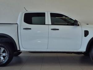 Ford Ranger 2.0 SiT double cab XL manual - Image 8