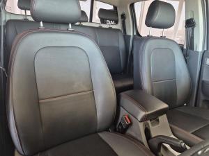 JAC T8 2.0CTI double cab Lux - Image 11