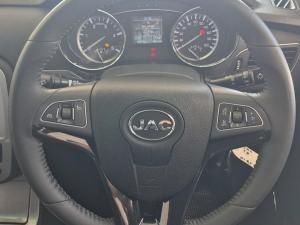 JAC T8 2.0CTI double cab Lux - Image 12