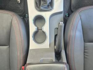 JAC T8 2.0CTI double cab Lux - Image 15