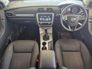 JAC T8 2.0CTI double cab Lux - Image 16