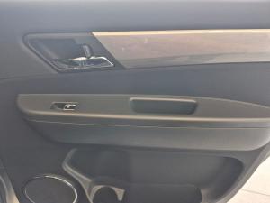 JAC T8 2.0CTI double cab Lux - Image 17