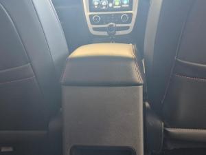 JAC T8 2.0CTI double cab Lux - Image 19