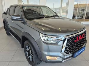 JAC T8 2.0CTI double cab Lux - Image 1