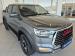 JAC T8 2.0CTI double cab Lux - Thumbnail 1