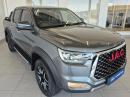 Thumbnail JAC T8 2.0CTI double cab Lux
