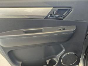 JAC T8 2.0CTI double cab Lux - Image 20