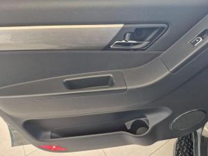 JAC T8 2.0CTI double cab Lux - Image 22
