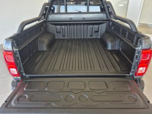 JAC T8 2.0CTI double cab Lux - Image 24