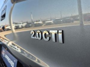JAC T8 2.0CTI double cab Lux - Image 27