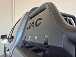 JAC T8 2.0CTI double cab Lux - Image 28