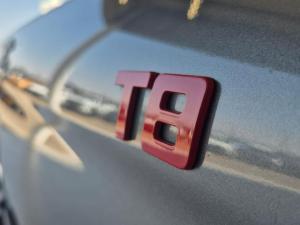 JAC T8 2.0CTI double cab Lux - Image 29