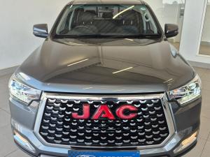JAC T8 2.0CTI double cab Lux - Image 2