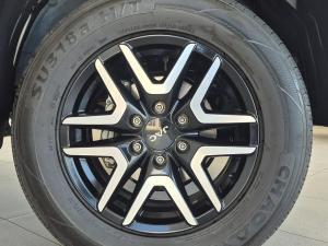 JAC T8 2.0CTI double cab Lux - Image 30
