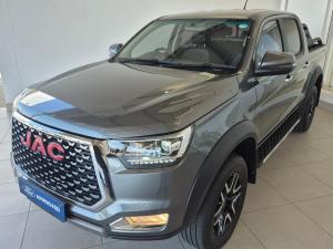 JAC T8 2.0CTI double cab Lux - Image 3