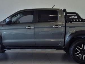 JAC T8 2.0CTI double cab Lux - Image 4