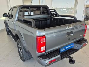 JAC T8 2.0CTI double cab Lux - Image 5