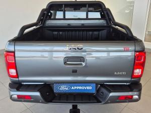 JAC T8 2.0CTI double cab Lux - Image 6