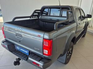 JAC T8 2.0CTI double cab Lux - Image 7