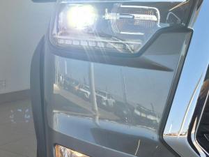 JAC T8 2.0CTI double cab Lux - Image 9