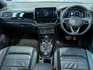 Volkswagen T-Roc 2.0TSI 4Motion R-Line - Image 11