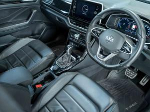 Volkswagen T-Roc 2.0TSI 4Motion R-Line - Image 12