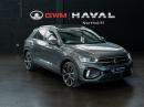 Thumbnail Volkswagen T-Roc 2.0TSI 4Motion R-Line