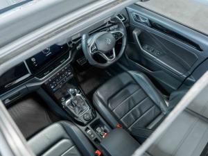 Volkswagen T-Roc 2.0TSI 4Motion R-Line - Image 26
