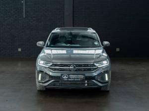 Volkswagen T-Roc 2.0TSI 4Motion R-Line - Image 3
