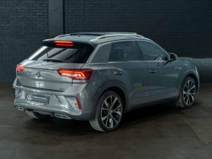 Volkswagen T-Roc 2.0TSI 4Motion R-Line - Image 5