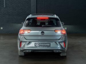 Volkswagen T-Roc 2.0TSI 4Motion R-Line - Image 6